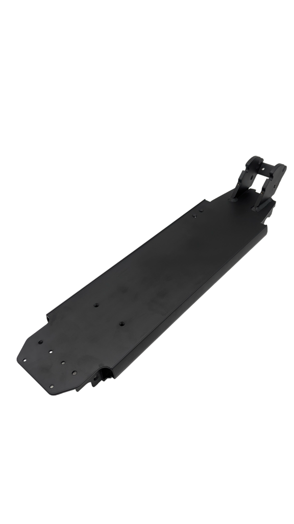 Chassis with Folding System Base Dualtron Dolphin
