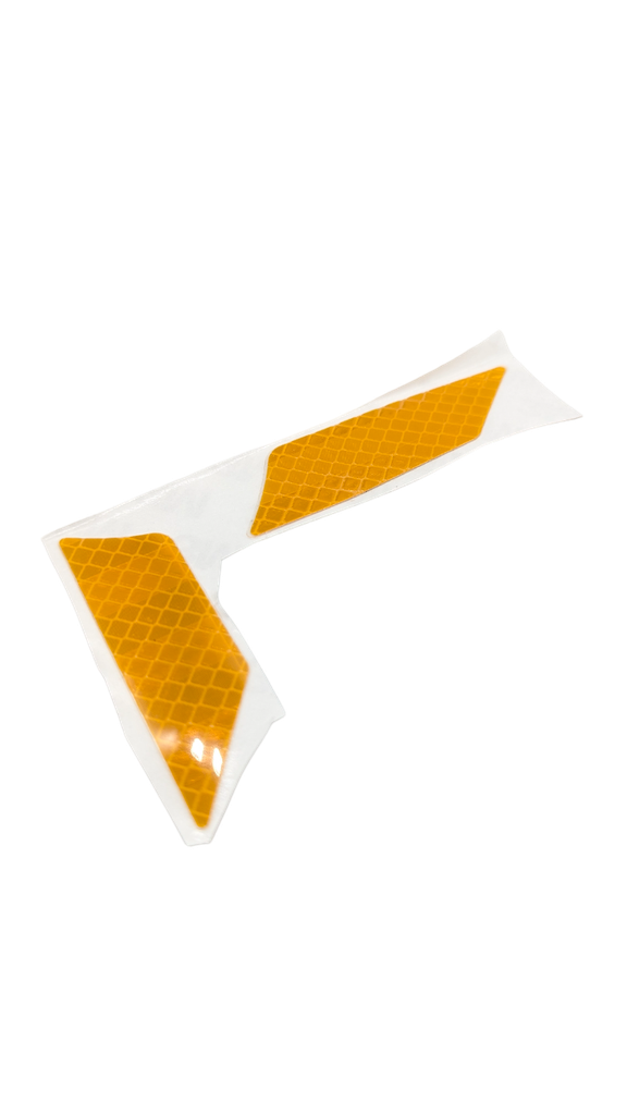 Fork Arm Reflector Dualtron Dolphin