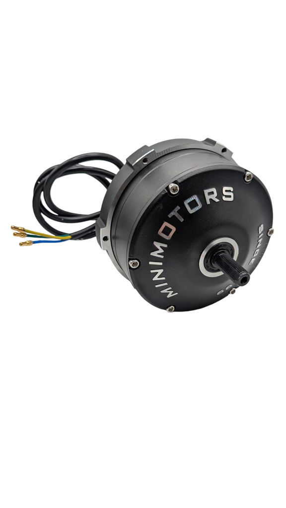 Front Motor Dualtron Victor, Luxury, Luxury Plus, Luxury 2024, Victor LTD