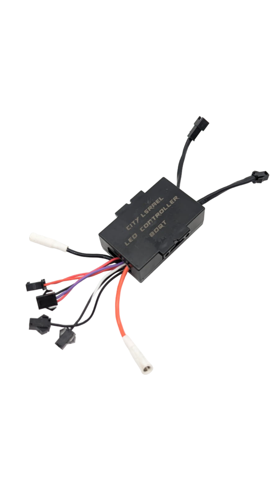 LED Controller Dualtron Victor L, New Victor 2024, Victor LTD EY4, New City