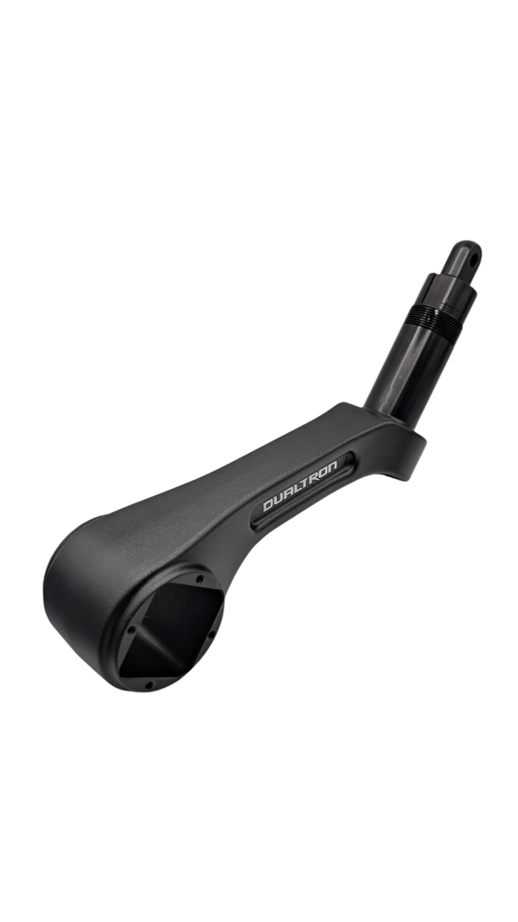 Folding System Arm Dualtron New Victor Luxury Plus, New Achilleus, New Thunder 2 2024