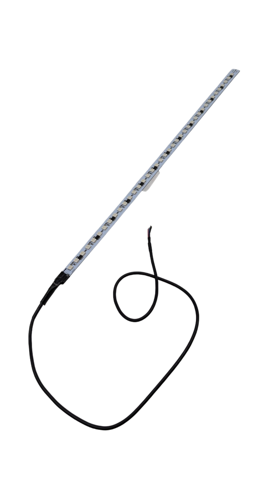 LED Steering Column 650mm Dualtron Aminia