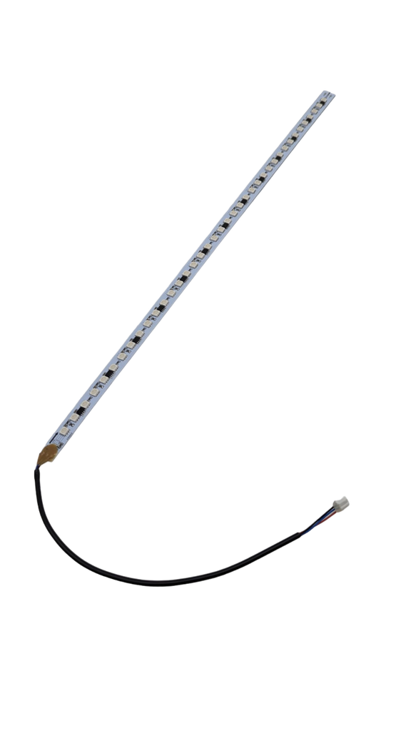 LED Deck Dualtron Aminia Single Motor