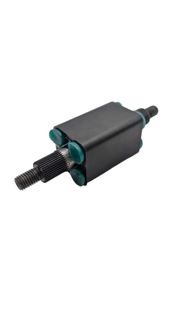 Suspension Cartridge Dualtron (Green)