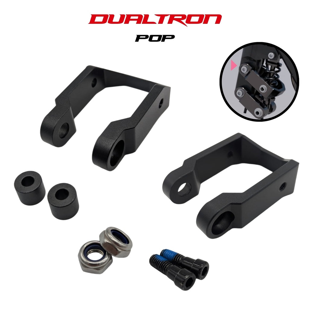 Front Fork Kit Dualtron Pop 2024