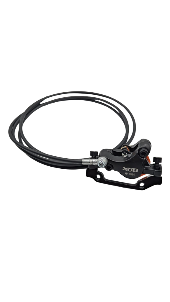 Rear Brake Caliper XOD Dualtron Victor 2024, 2025