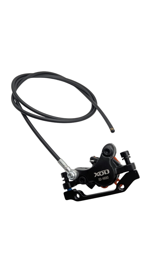 Front Brake Caliper XOD Dualtron Victor 2024, 2025