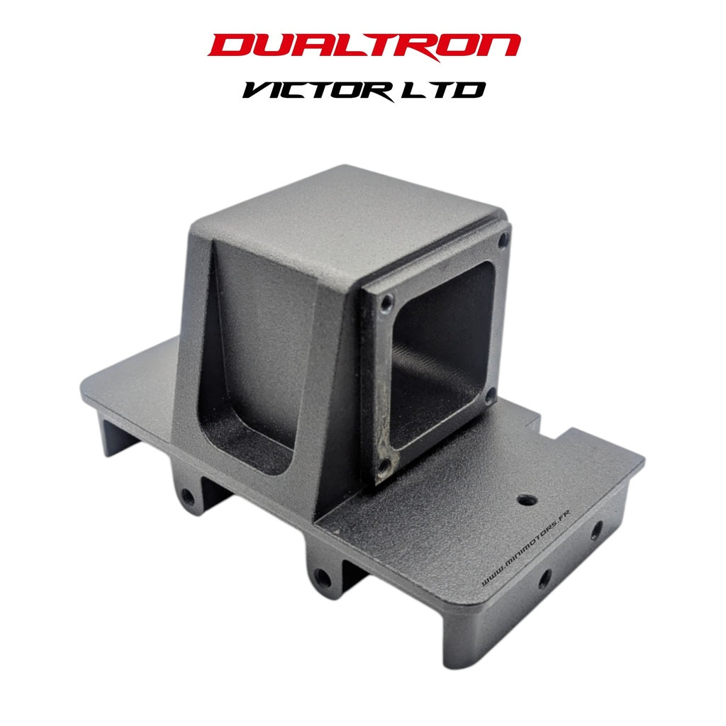 Rear Support Dualtron Victor LTD, Victor L +, Victor L + 2024