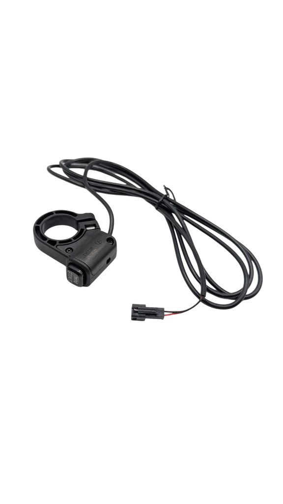 Button Single/Dual Cable 1550mm Dualtron Victor LTD, Achilleus 2023