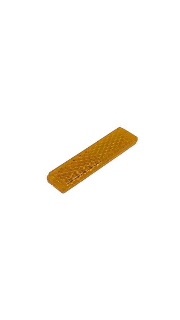 Yellow Reflector Dualtron