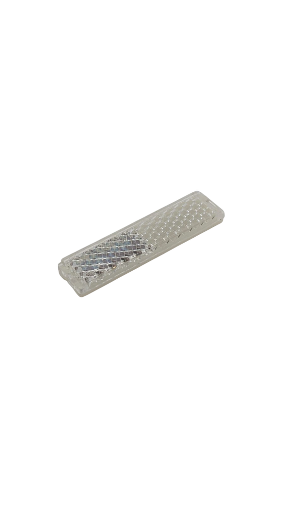White Reflector Dualtron