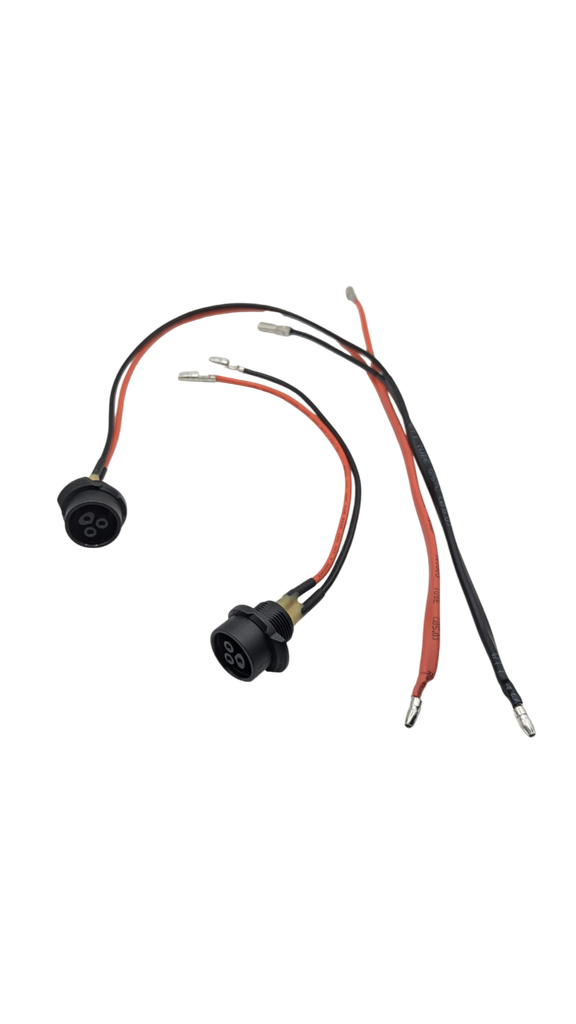 Charging Port with Cable Dualtron Thunder 2, Victor, Victor L, Victor LTD