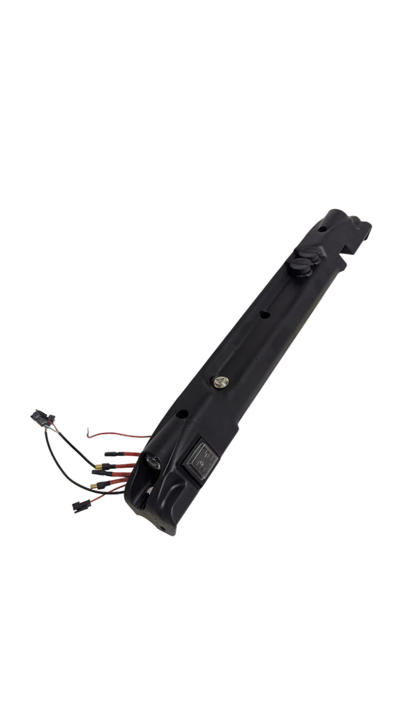 Complete Left Side LED Cover Connector LP-16 Dualtron Eagle