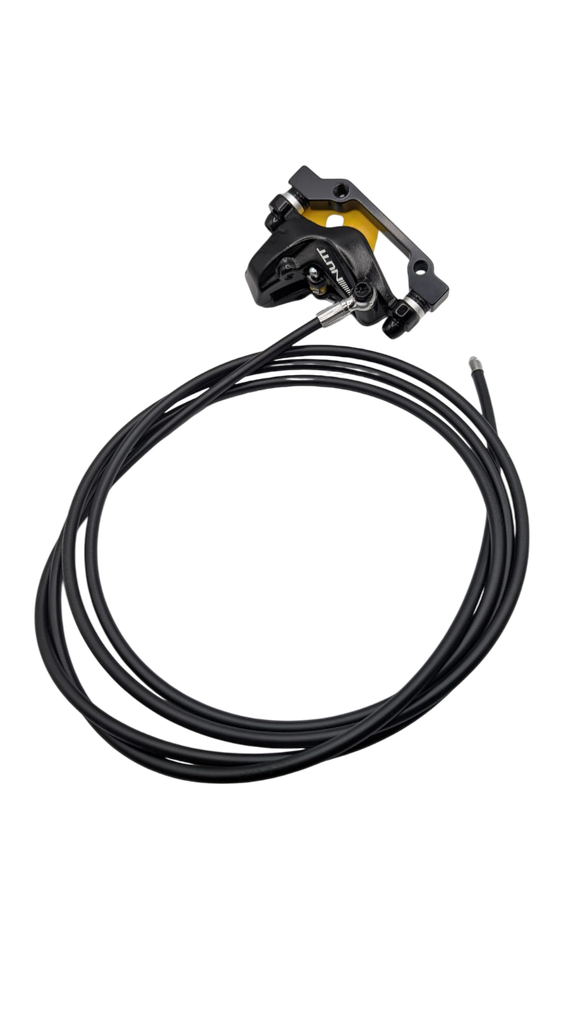 Rear Hydraulic Brake Caliper Nutt Dualtron Thunder 3