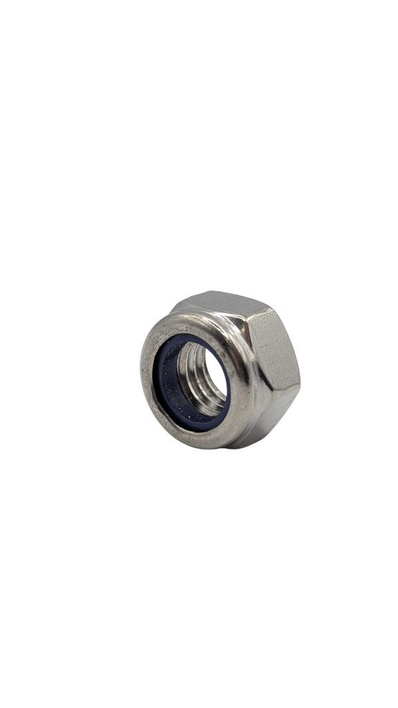 M12 Suspension Nut Dualtron