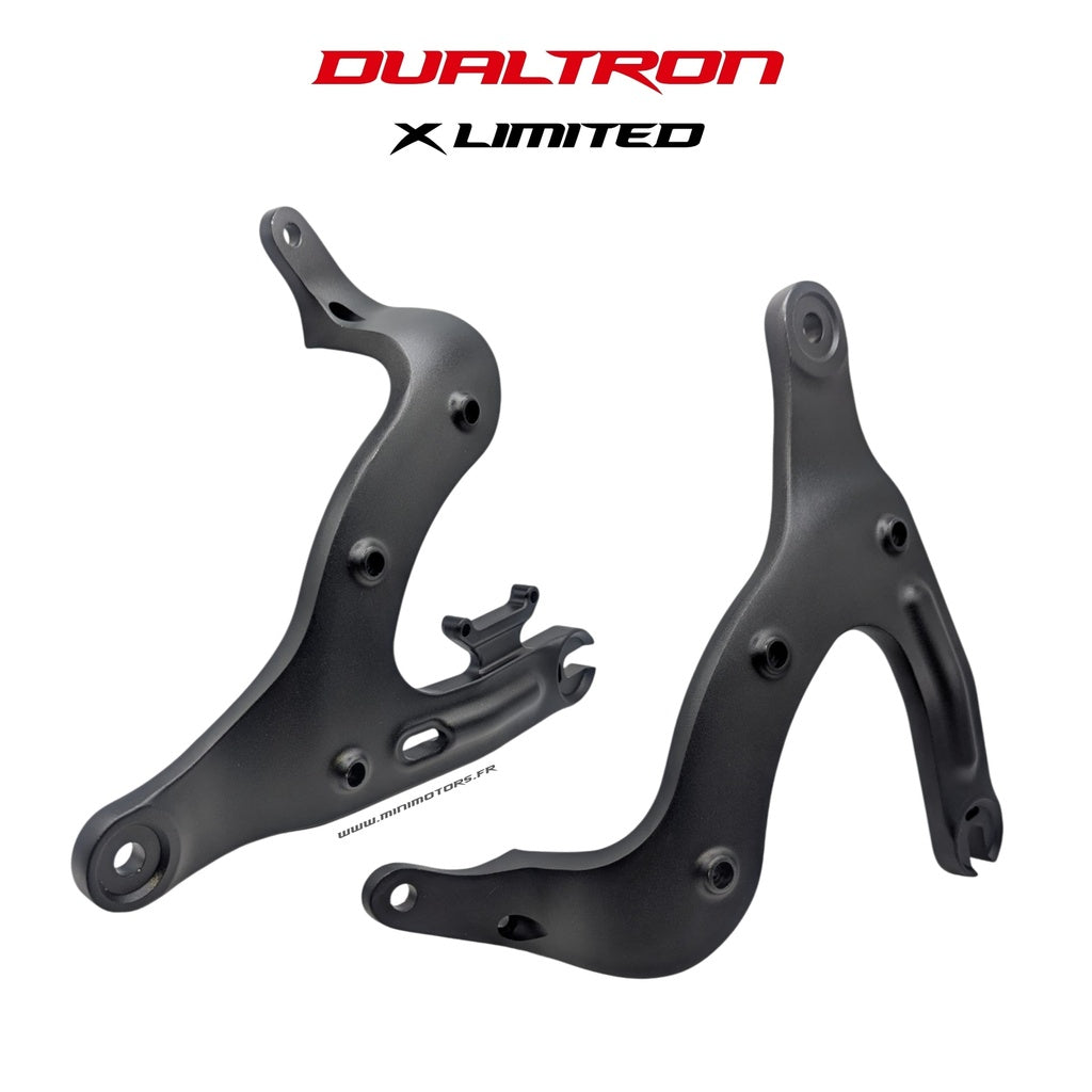 Fork Arm Kit Dualtron X Limited (Pair)