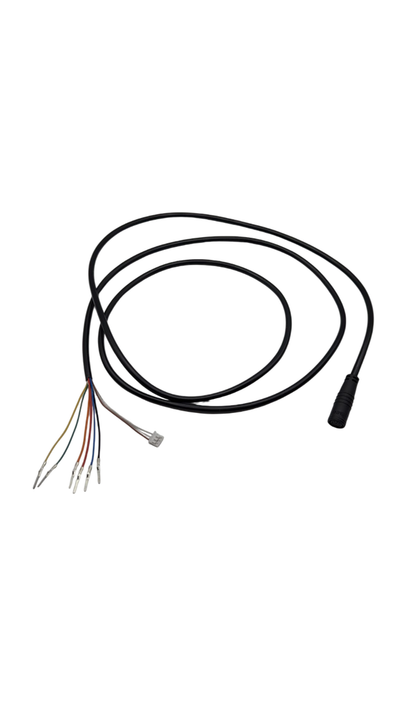 9-Pin Display Cable Dualtron EY3