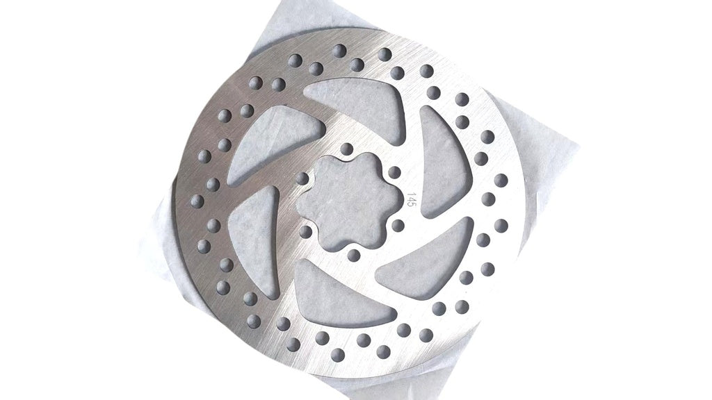 Disc Dualtron Forever LTD