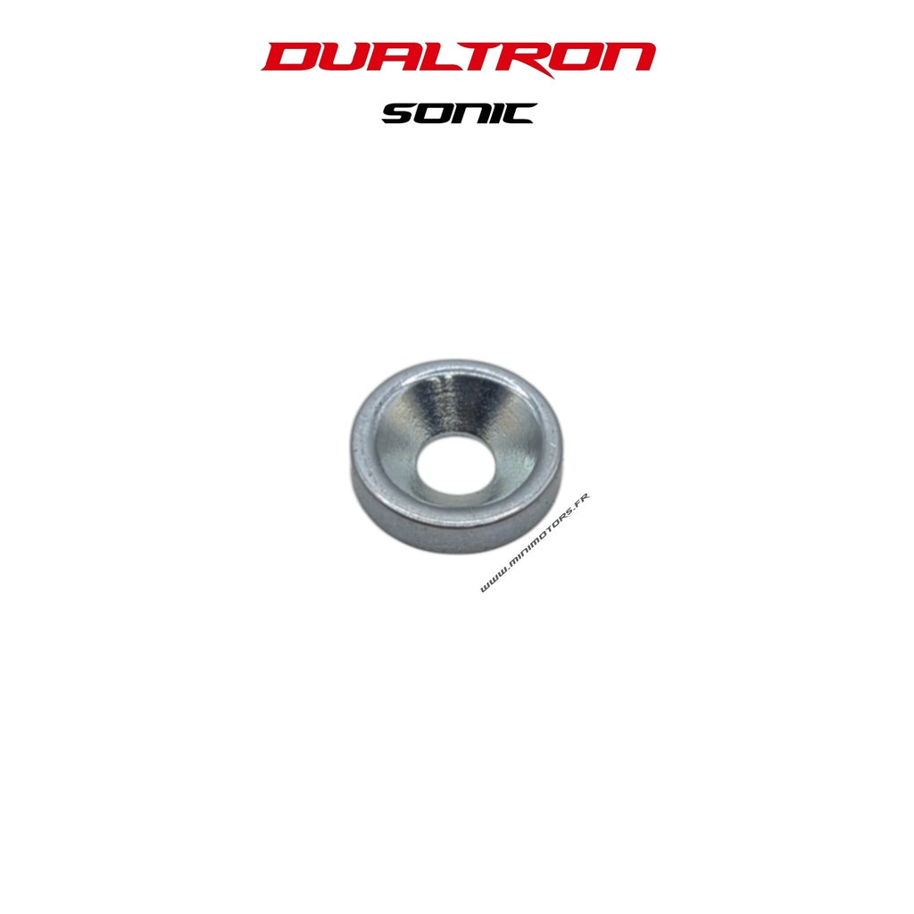 Sensor Magnet Nut 11x6.9 Dualtron Sonic