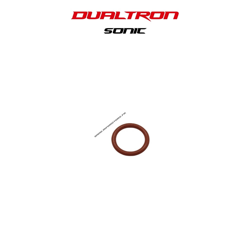 Ring Dualtron Sonic