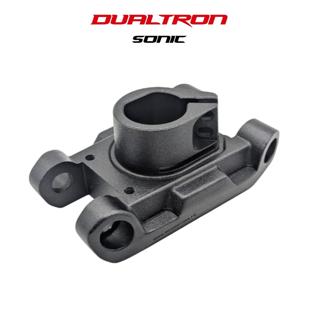 Lower Folding System Base Dualtron Sonic