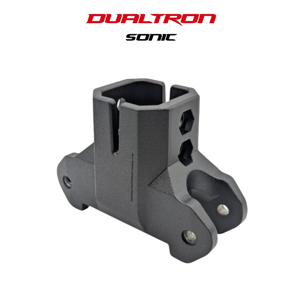 Folding Handlebar Base Dualtron Sonic