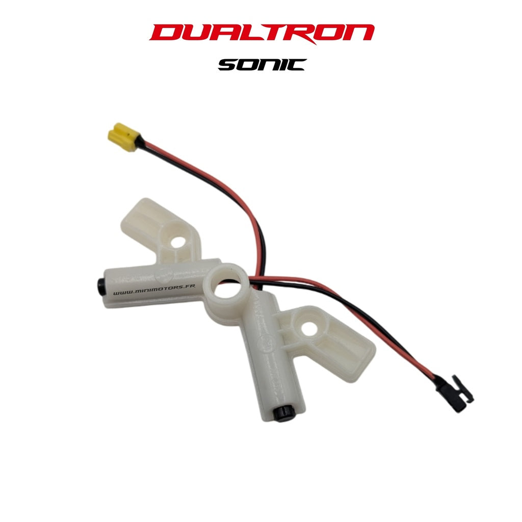 Magnetic Turn Signal Sensor with Bracket Dualtron Sonic