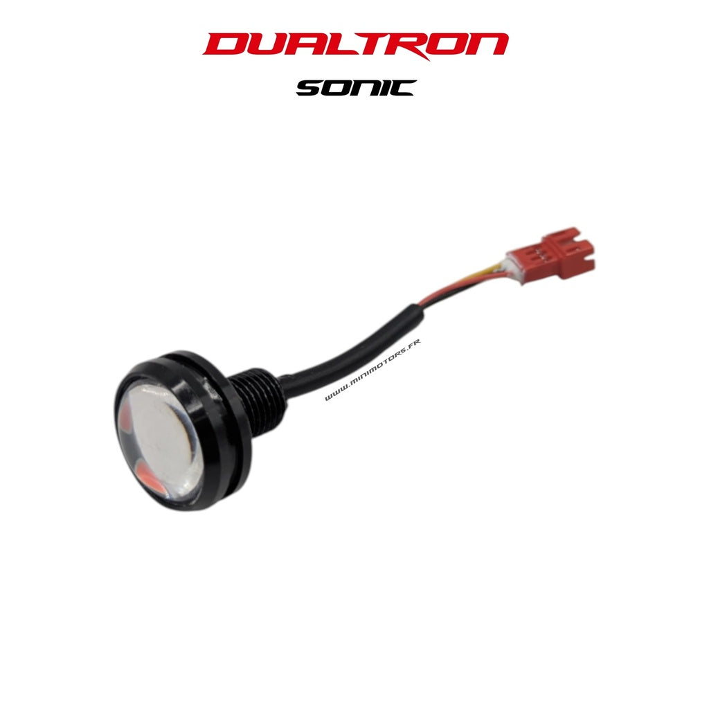 Brake Light Dualtron Sonic