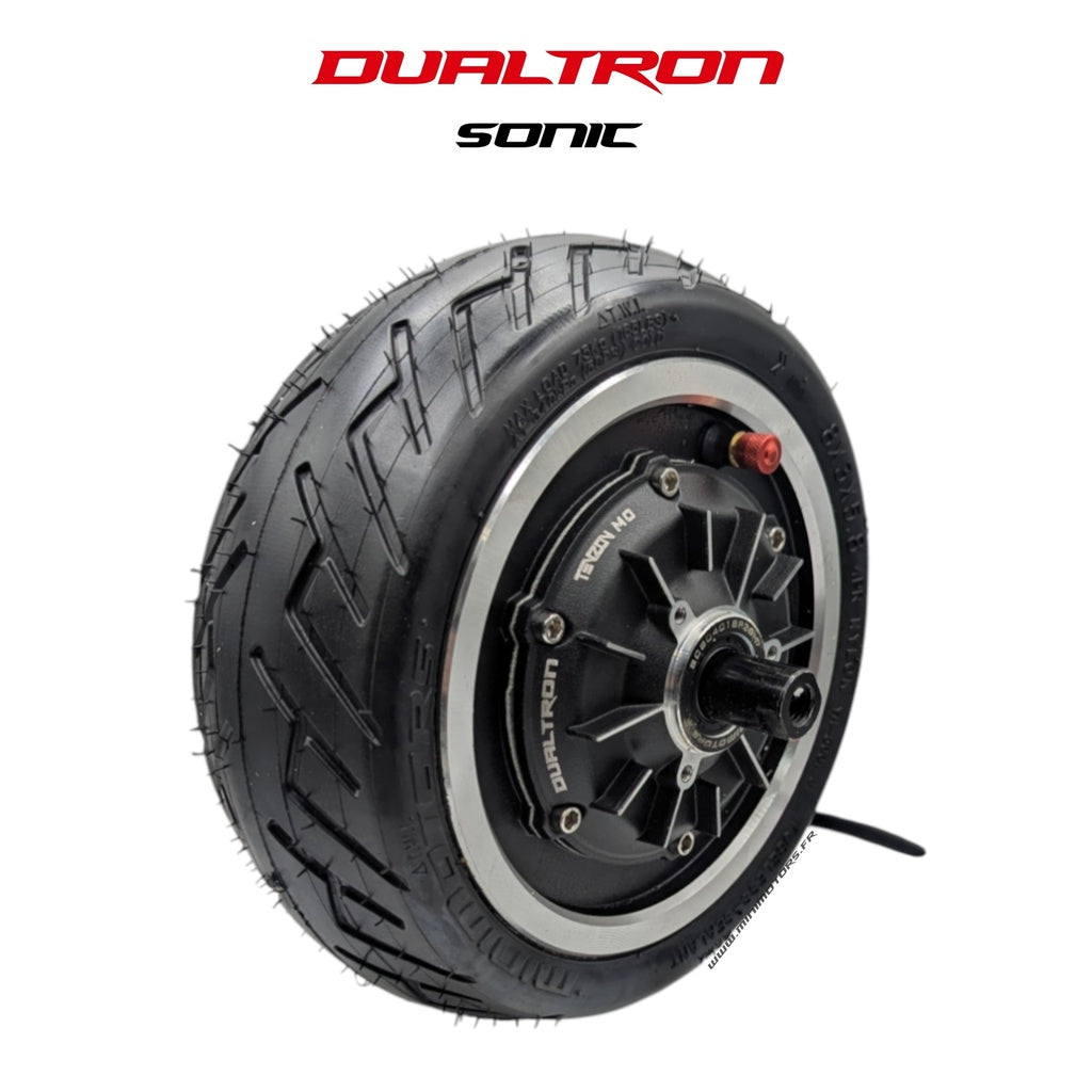 Rear Motor Dualtron Sonic