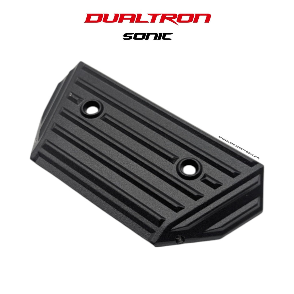 Magnet and Throttle Pedal Dualtron Sonic