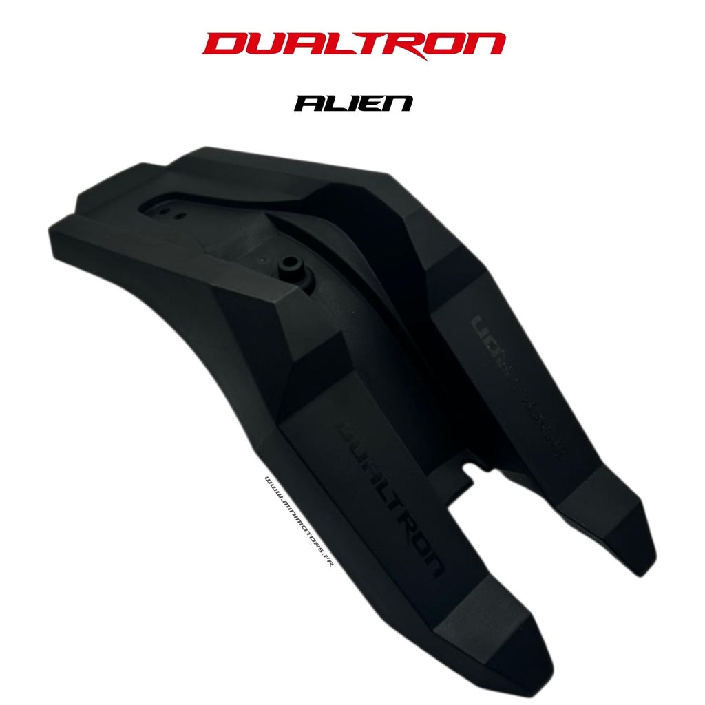 Front Fender Upper Part Dualtron Alien
