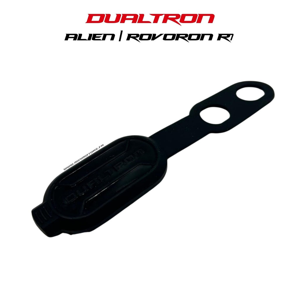 Charging Port Cover Dualtron Alien, Rovoron R7