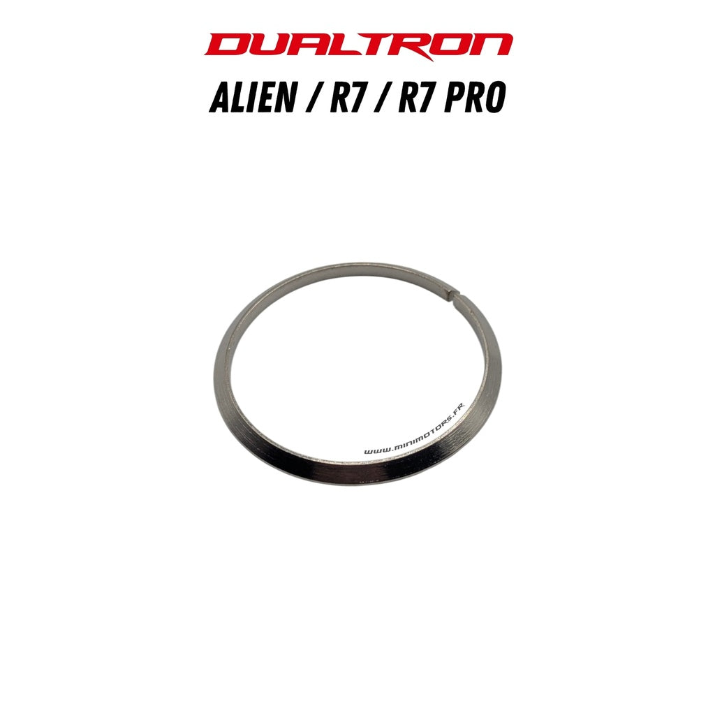 Arandela de Rodamiento Dualtron Alien, Rovoron R7, R7 Pro, R5, R5 Pro