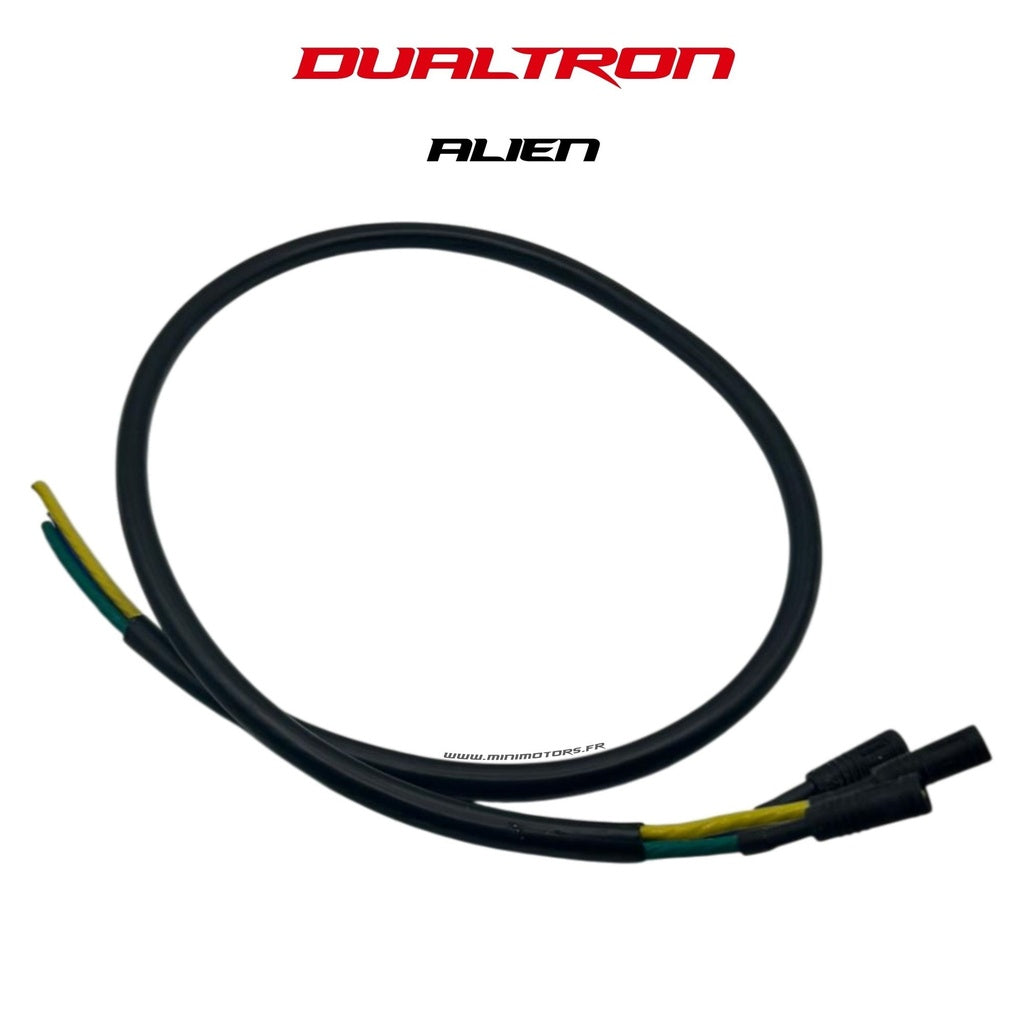Motor Cable Connection Dualtron Alien