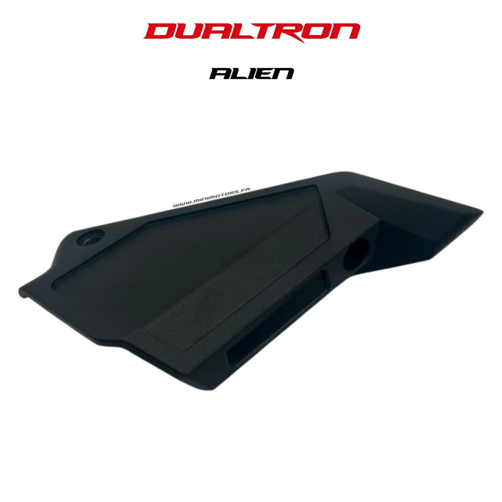 Rear Left Footrest Dualtron Alien (Pad)