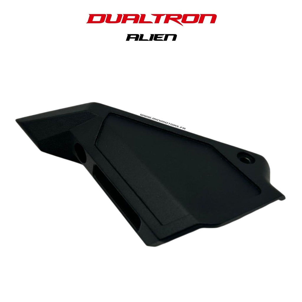 Rear Right Footrest Dualtron Alien (Pad)