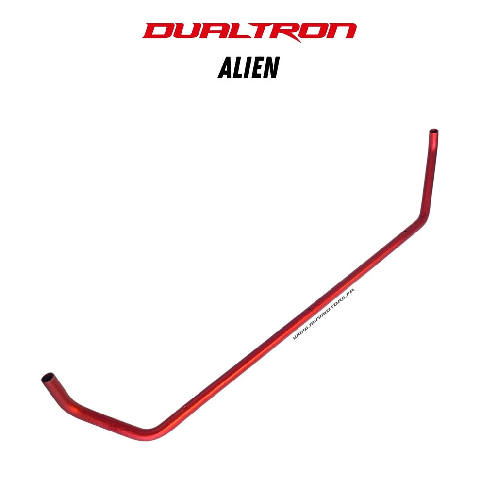 Right Chassis Tube Dualtron Alien