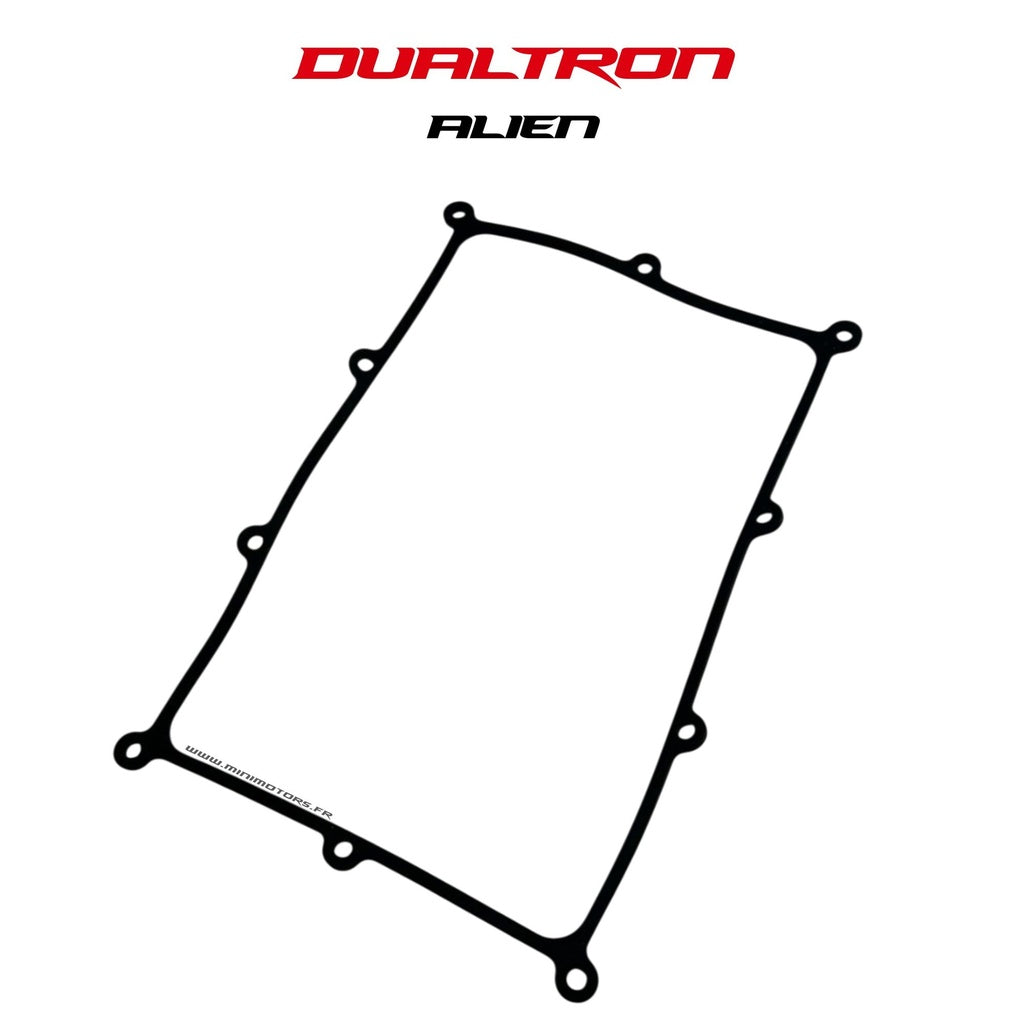Controller Radiator Seal Dualtron Alien