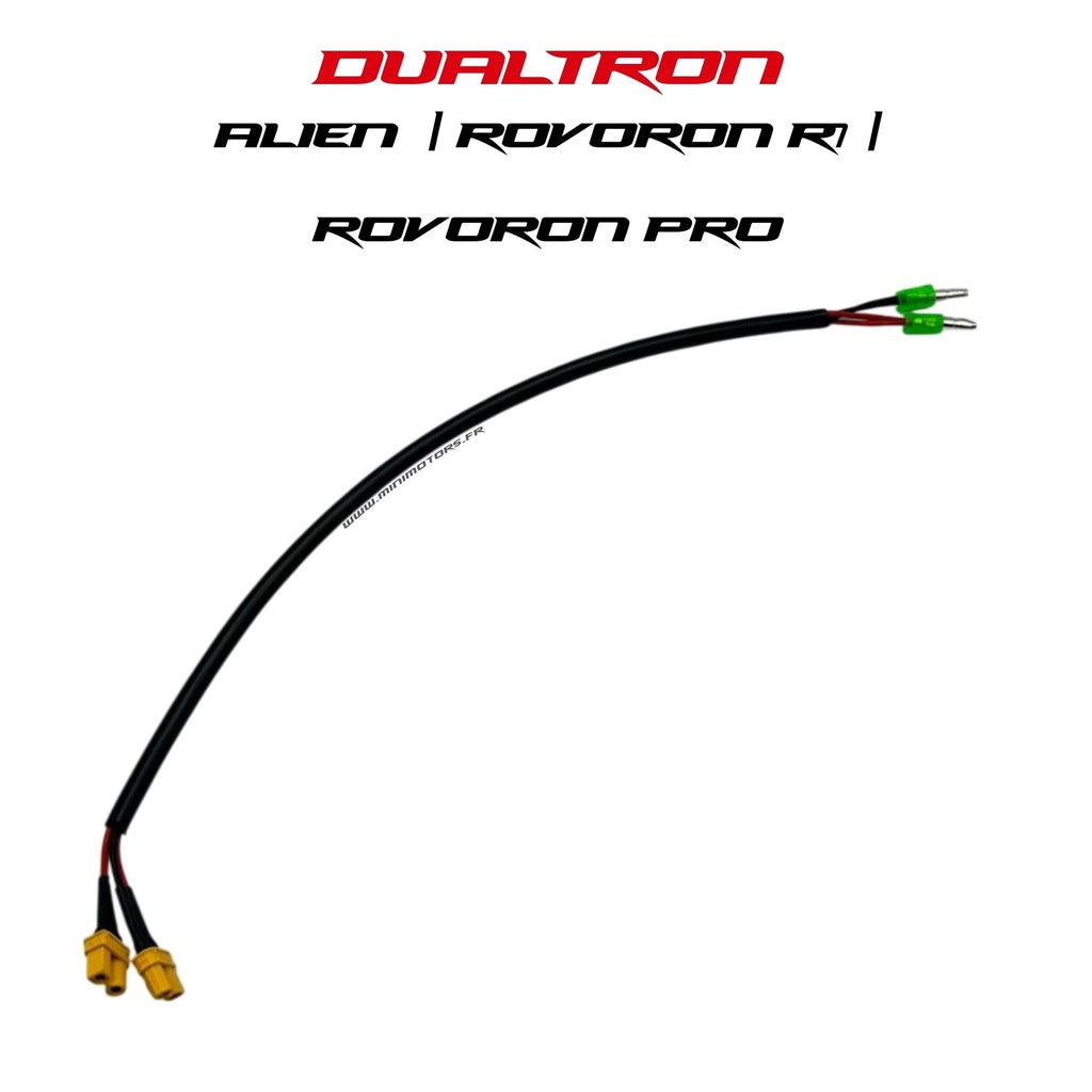 Charging Port Connection Cable Dualtron Alien