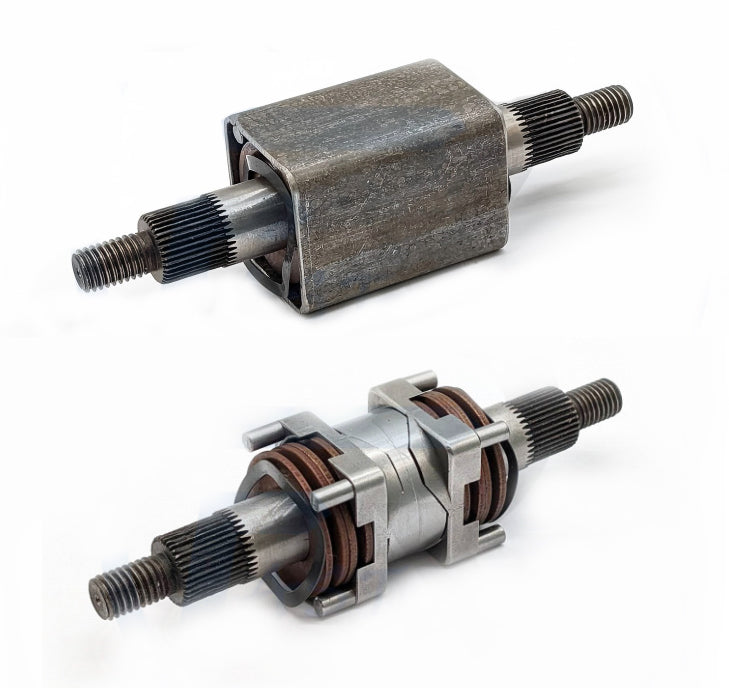 Rear Suspension Cartridge Dualtron Thunder 3, Dualtron Alien