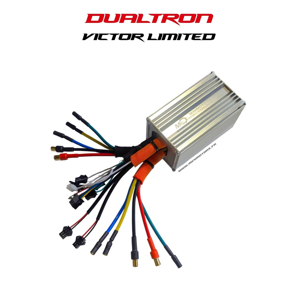 Controller 60V LDVL Dualtron Victor LTD