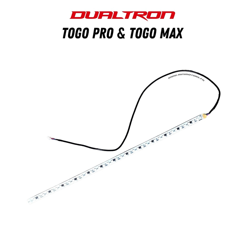 LED Steering Column Dualtron Togo Pro, Dualtron Togo Max
