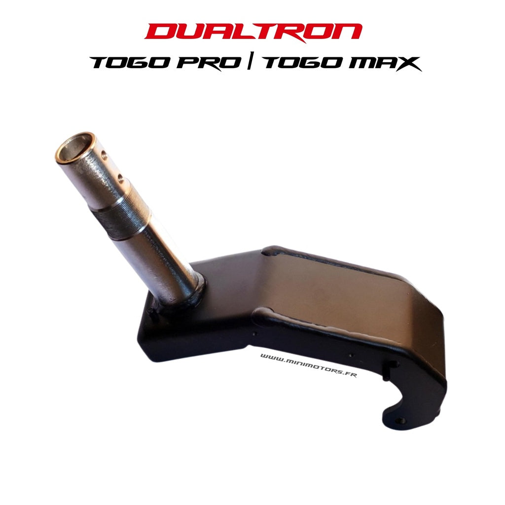 Steering Shaft Dualtron Togo Pro, Dualtron Togo Max