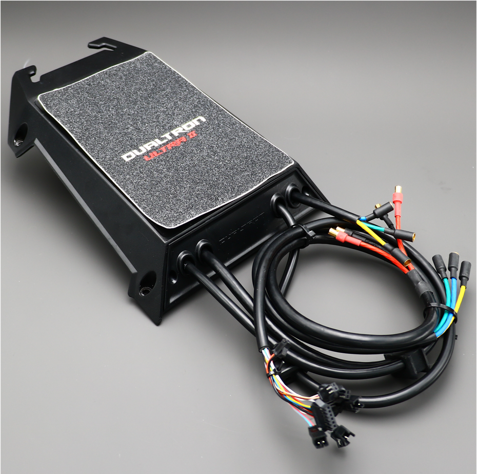 72V40A Controller EY4 Dualtron Ultra 2 Upgrade