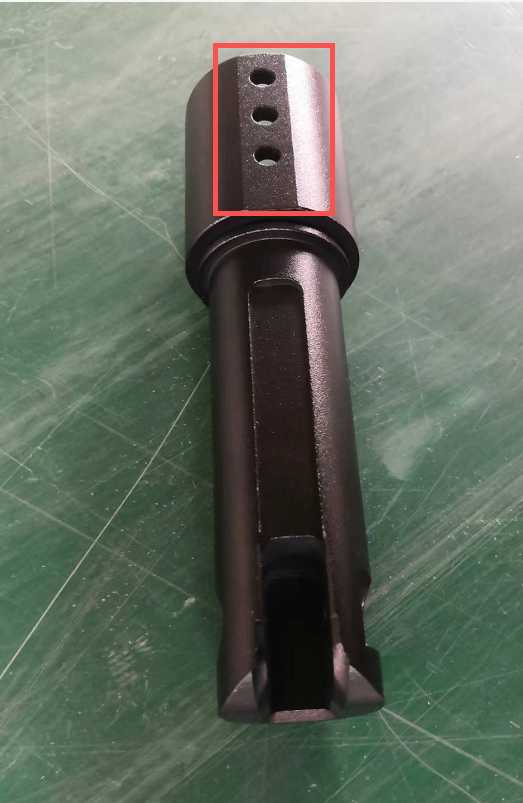 Steering Column Screw Dualtron X3