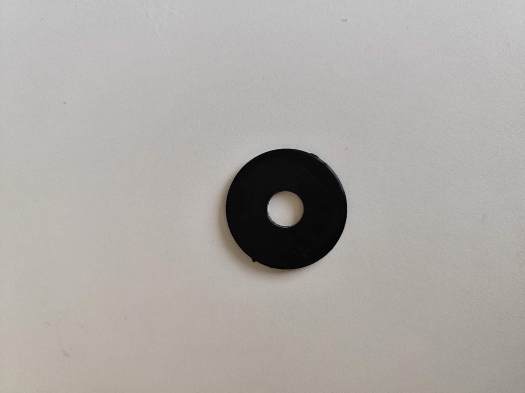 Rear Suspension Plastic Washer Dualtron Togo, Togo LTD No. 2