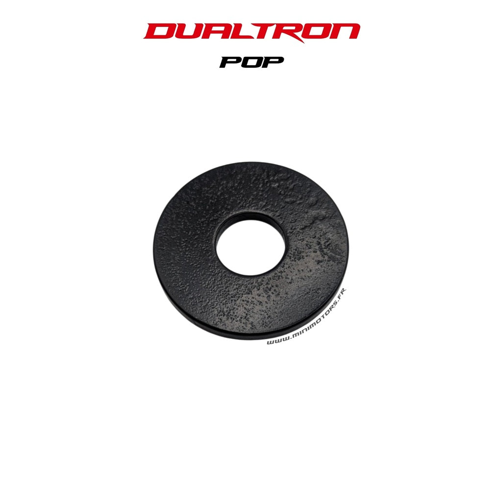 Rear Suspension Metal Washer Dualtron Pop, Togo, Togo LTD