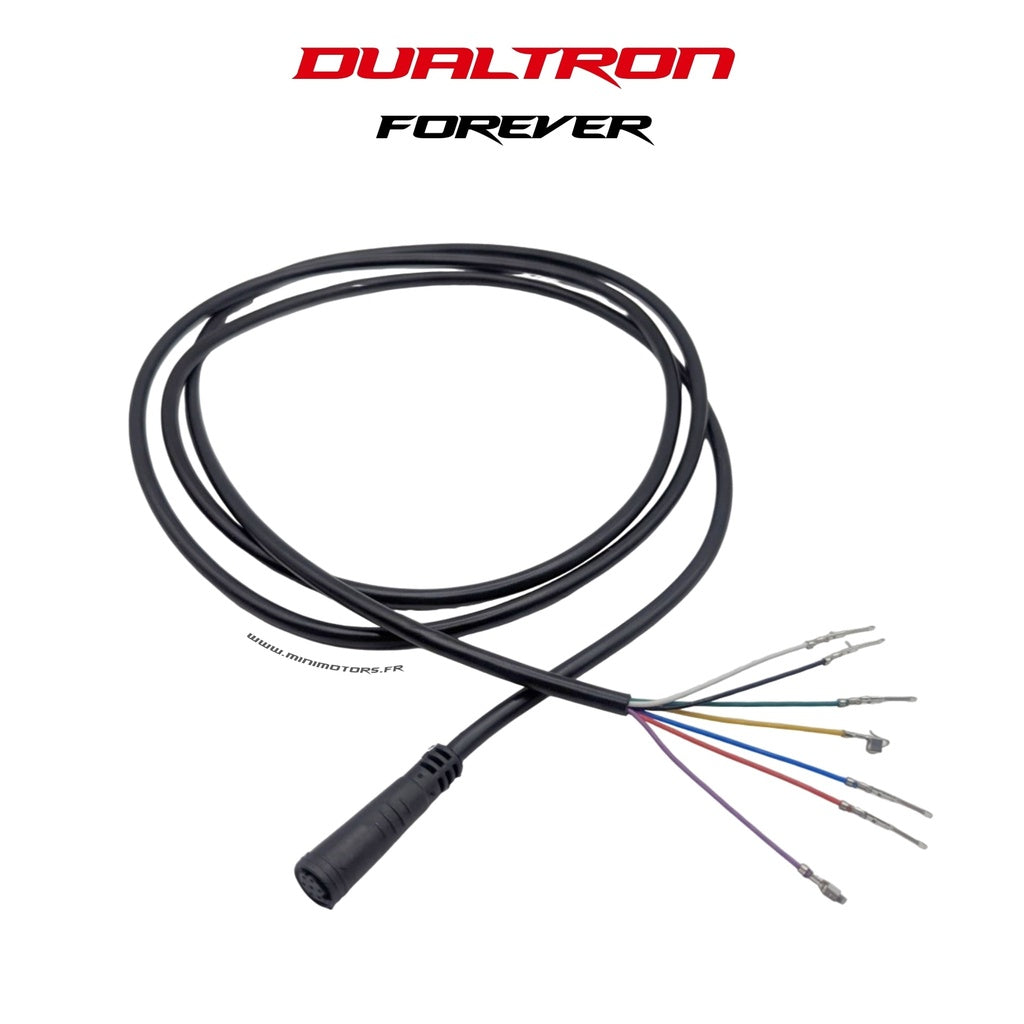Controller Switch Cable Dualtron Forever