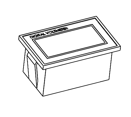 83V Fast Charger Display for 72V Dualtron