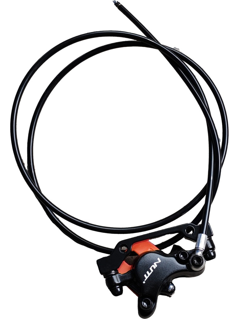 Brake Caliper and Rear Cable (1870mm) Dualtron Spider 2, Spider Max